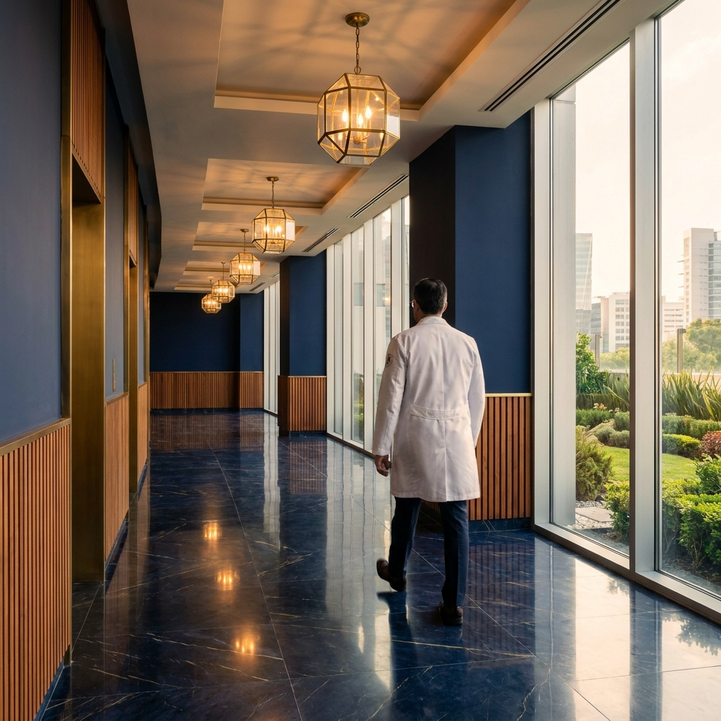 Gastos Médicos Mayores